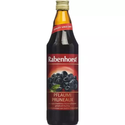 Rabenhorst Pflaumi (neu) Flasche 7.5dl buy online