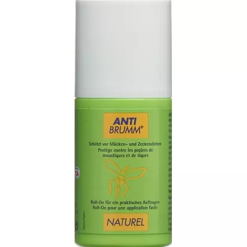 Anti Brumm Naturel Roll-On 50ml buy online
