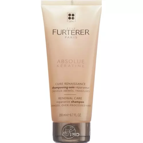Furterer Absolue Keratine Shampoo 200ml buy online