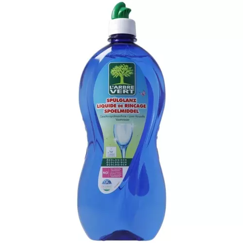 L'Arbre Vert Öko Spülglanz Flasche 700ml buy online