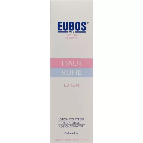 Eubos Skin Calm Lotion Tube 125ml buy online