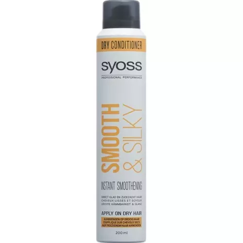Syoss Dry Conditioner Smooth & Fresh 200ml buy online