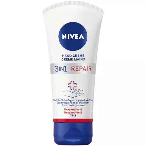 Nivea Repair Care Hand Creme (neu) 75ml buy online