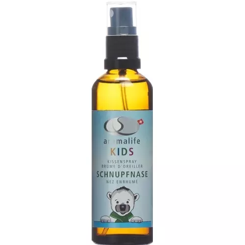 Aromalife Kids pillow spray nose 75ml buy online