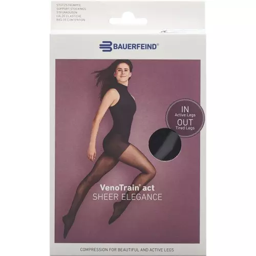 Vt Act Sheer Eleg Ad 140 DEN Grösse 2 Schwarz 1 Paar buy online