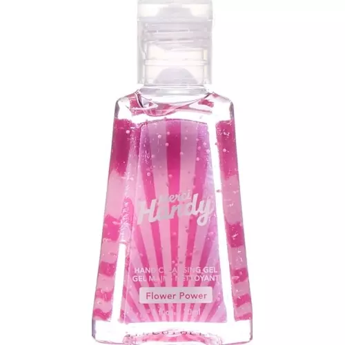 Merci Handy Hand Cleans Gel Flower Power 30ml buy online