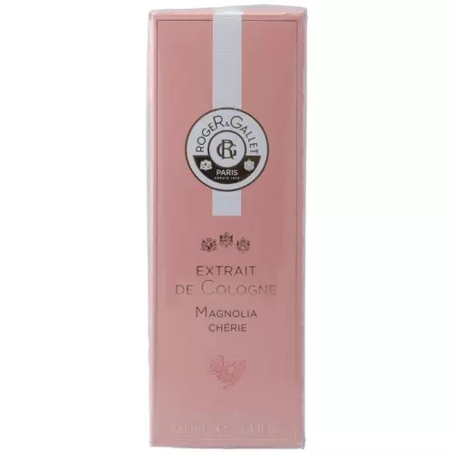 Roger Gallet Extrait Cologne Magnolia Cherie 100ml buy online