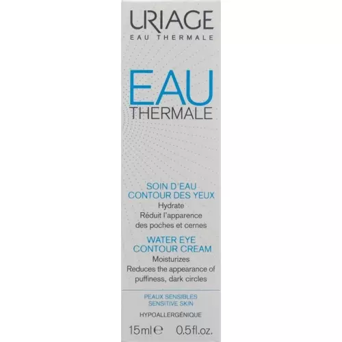 Uriage Eau Thermale Augenpflege Tube 15ml buy online