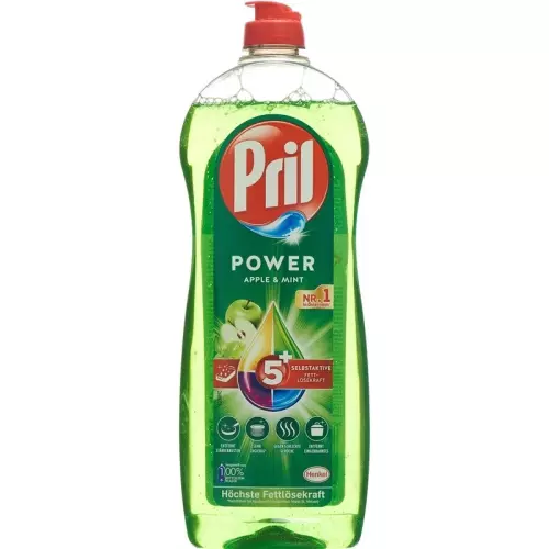 Pril Liquid Apple & Mint Flasche 750ml buy online