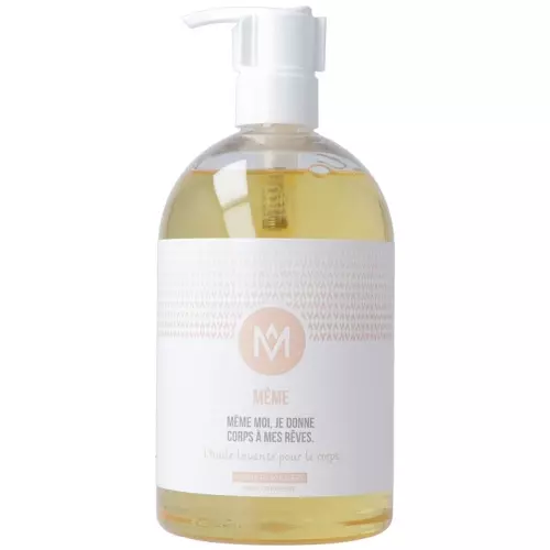 Meme Körper Waschoel Flasche 500ml buy online