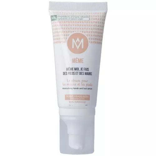 Meme Hand- und Fussserum Tube 50ml buy online