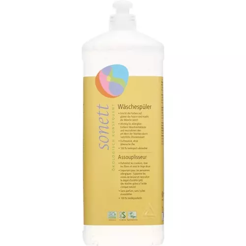 Sonett Wäschespüler Flasche 1L buy online