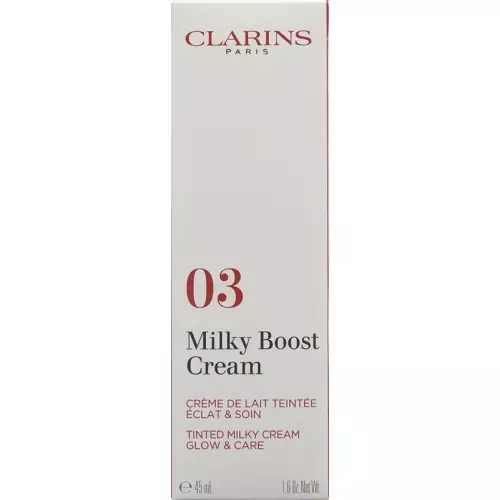 Clarins Milky BB No 03 buy online