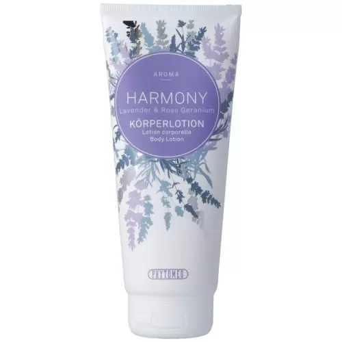 Phytomed Harmony Aroma Körperlotion Tube 200ml buy online