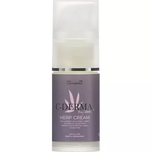 C-derma By Celine Herp Cream Roll-On 15ml buy online