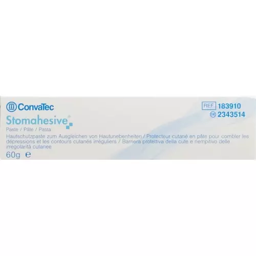 Stomahesive Hautschutzpaste Tube 60g buy online