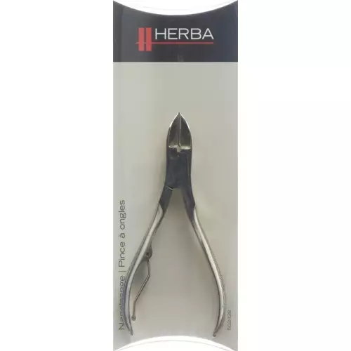 Herba Nail Nippers 10cm 5390 buy online