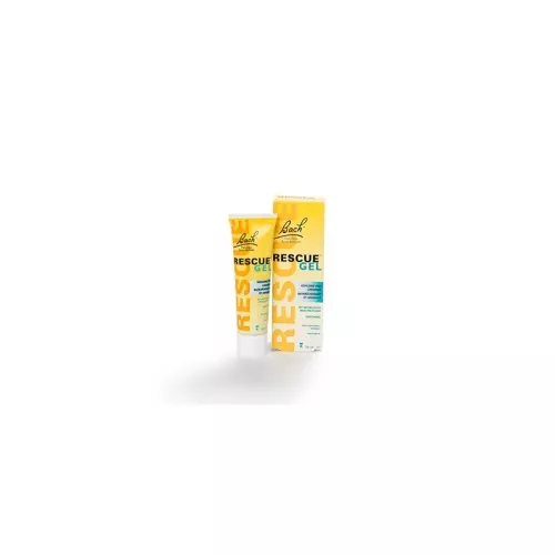 Bachblüten Rescue Gel 30g buy online