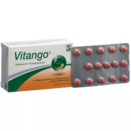 Vitango 200mg 90 Filmtabletten buy online