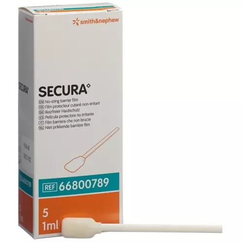 Secura Lolly 5x 1ml buy online