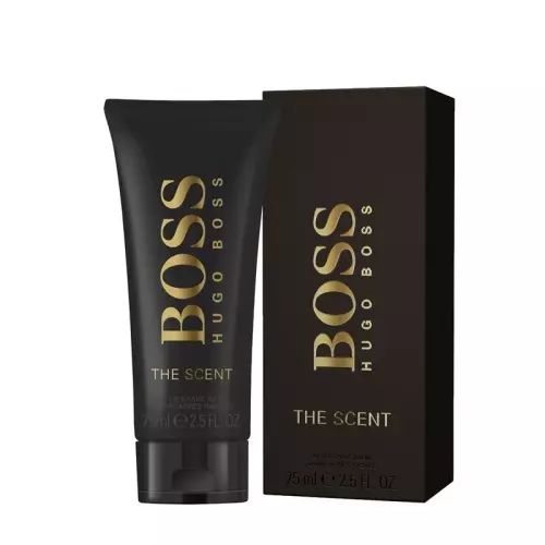 Boss The Scent After Shave Balm 75ml buy online