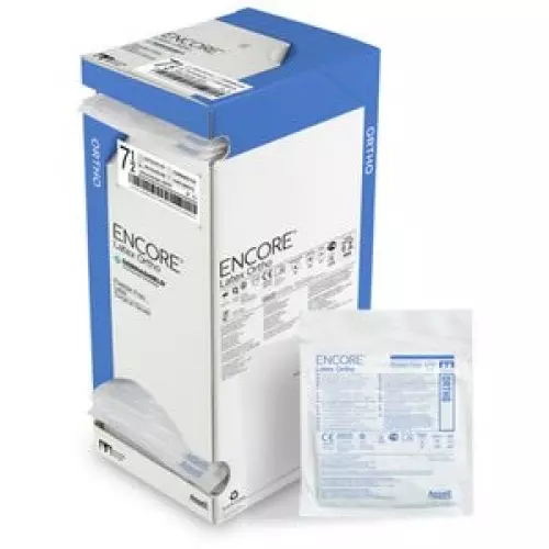 Encore Latex Micro OP-Handschuhe Grösse 8.0 Box 100 Stück buy online