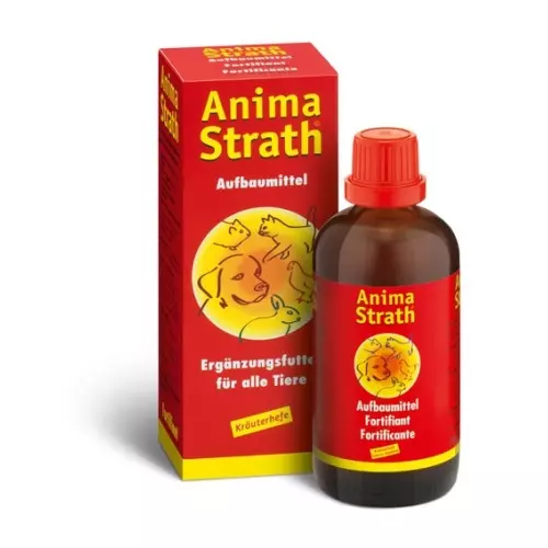 Anima Strath liq bottle 100 ml buy online