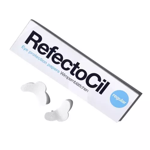 Refectocil Wimpernplaettchen 96 Stück buy online
