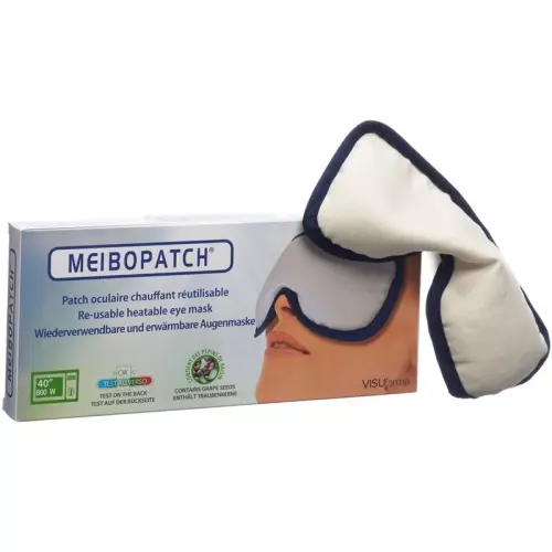 Meibopatch eye mask buy online