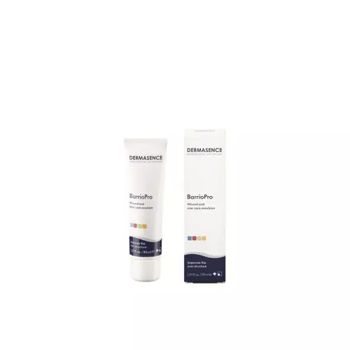 Dermasence Barriopro Wund- Narbenpflegeemuls 30ml buy online