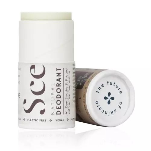 Scence Deo Balsam Earthy Spice 75g buy online