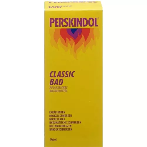 Perskindol Classic Bad 250ml buy online