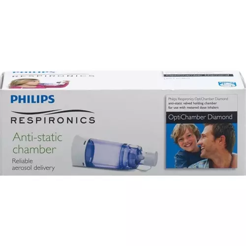 Optichamber Inhalierhilfe buy online
