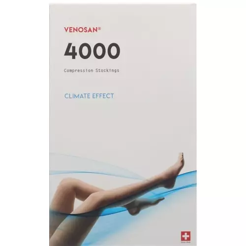 Venosan 4001 A-t Kkl1 XL Lang Gesch Black 1 pair buy online