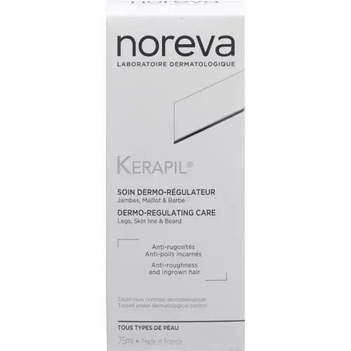 Noreva Kerapil Dermoregulierende Pflege 75ml buy online