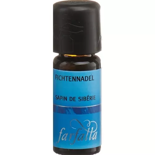 Farfalla Fichtennadel Ätherisches Öl Flasche 10ml buy online