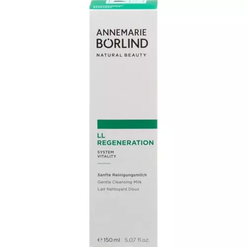 Boerlind Ll Reinigungs Milch 150ml buy online