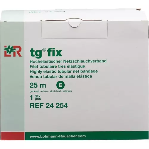Lohmann Tg Fix Netzschlauch Rumpf/huefte 25m Gre buy online