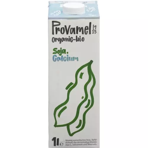 Provamel Bio Soja Drink Plus Calcium 1L buy online