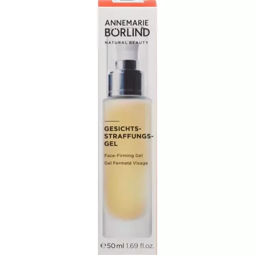 Boerlind Gesichtsstraffungsgel 50ml buy online