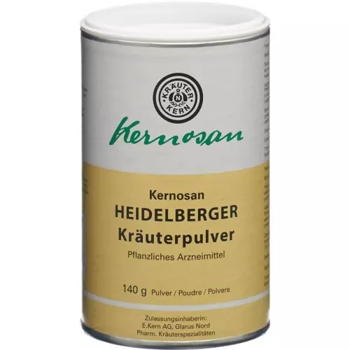 Kernosan Heidelberger Pulver No 1 140g buy online