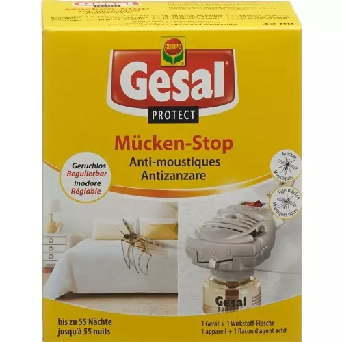 Gesal Mücken Stop Verdunster buy online
