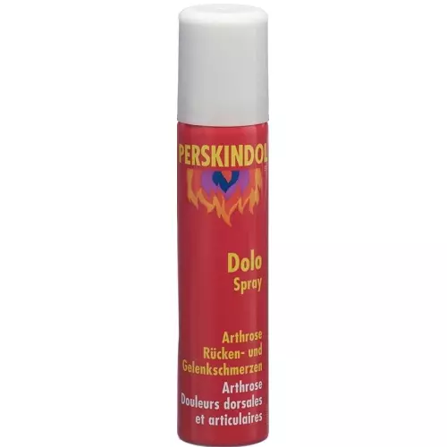 Perskindol Dolo Spray 75ml buy online