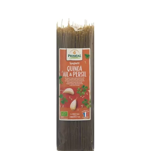 Primeal Quinoa Spaghetti 500g buy online