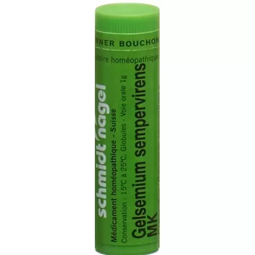 Sn Gelsemium Sempervirens Globuli Mk 1g buy online