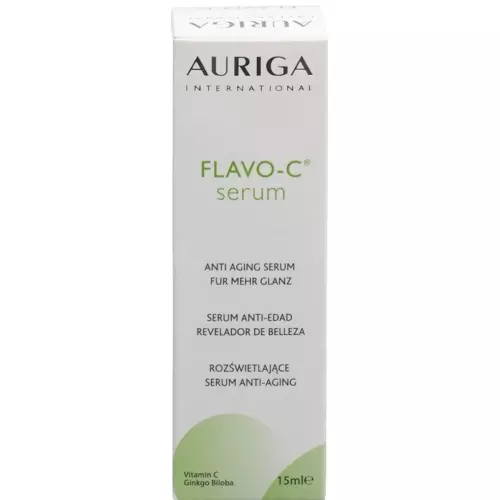 Flavo C Anti Falten Serum 15ml buy online