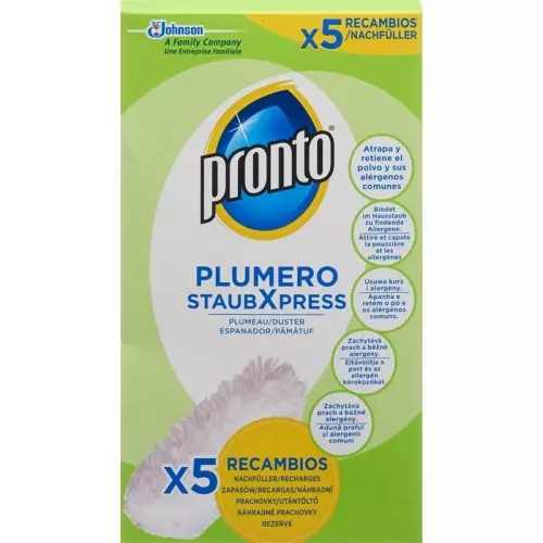 Pronto Dust Express Refill buy online