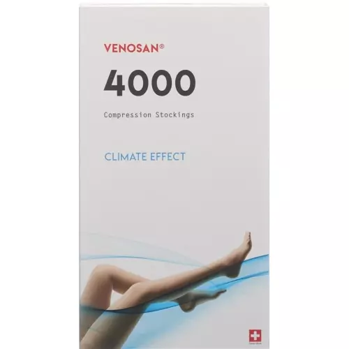 Venosan 4002 A-d Kkl2 XL short open Mexico 1 pair buy online