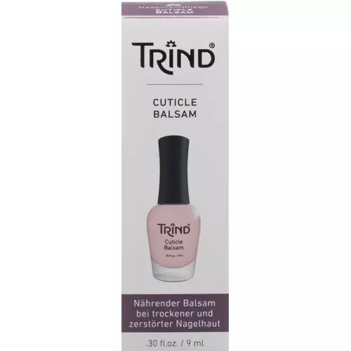 Trind Cuticle Repair Balsam Glasflasche 9ml buy online