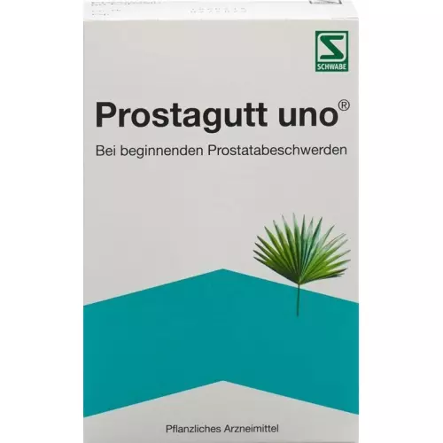 Prostagutt Uno 60 Kapseln buy online